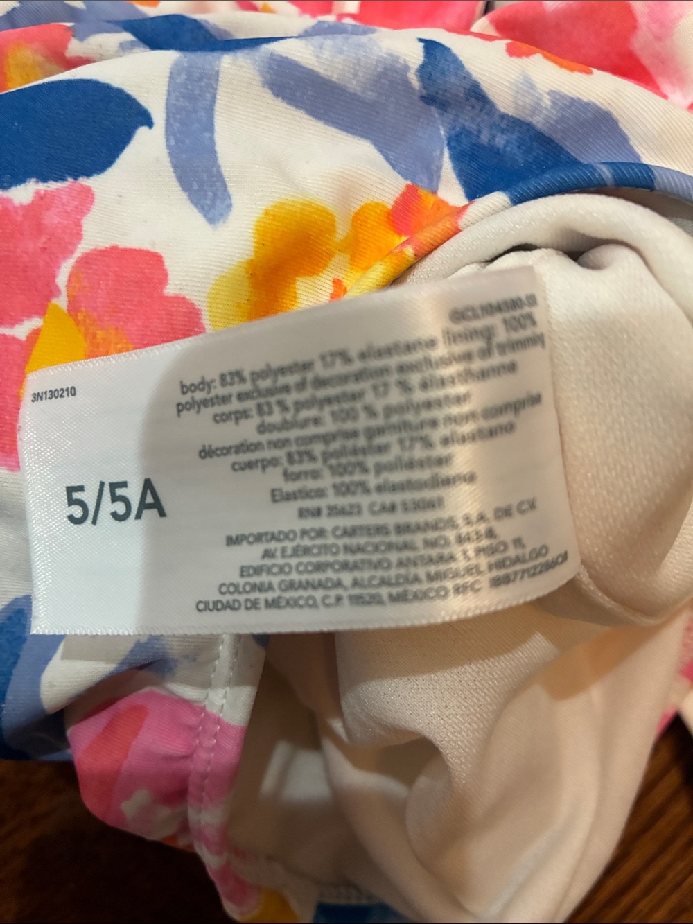 Bathing Suit bundle - Picture 3 of 4